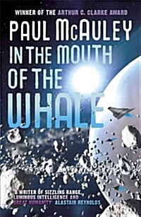 In the Mouth of the Whale (Paperback)