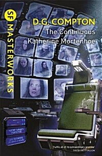 The Continuous Katherine Mortenhoe (Paperback)