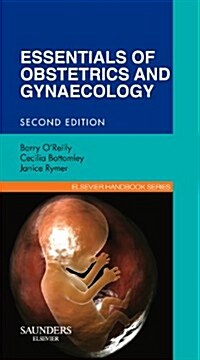 Essentials of Obstetrics and Gynaecology (Paperback, 2 Revised edition)