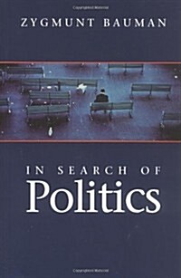 In Search of Politics (Paperback)