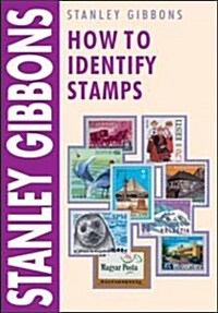 How to Identify Stamps (Paperback)