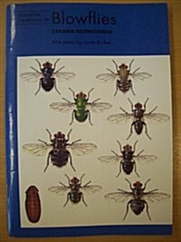 Blowflies (Paperback)
