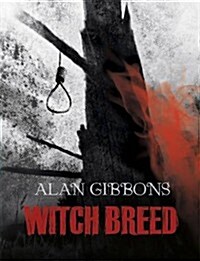 Witch Breed : Book 4 (Paperback)