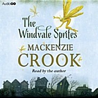 The Windvale Sprites (CD-Audio)