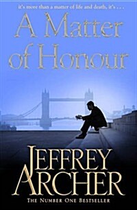 A Matter of Honour (Paperback)
