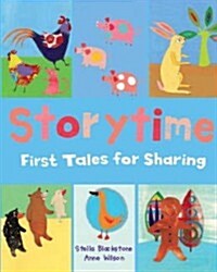 Storytime (Hardcover)
