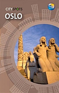 Oslo (Paperback, 2 Rev ed)