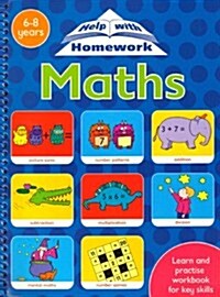 Maths (Paperback)