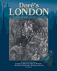 Dores London : All 180 Images from the Original London Series (Hardcover)