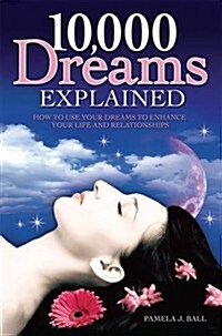 10,000 Dreams Explained (Paperback)