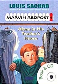 [중고] Alone in His Teacher‘s House (Paperback + CD 1장) (Paperback + CD 1장)