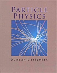 Particle Physics (Hardcover)