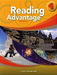 Reading Advantage. 4 (Paperback)