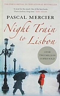 Night Train to Lisbon (Perfect Paperback)
