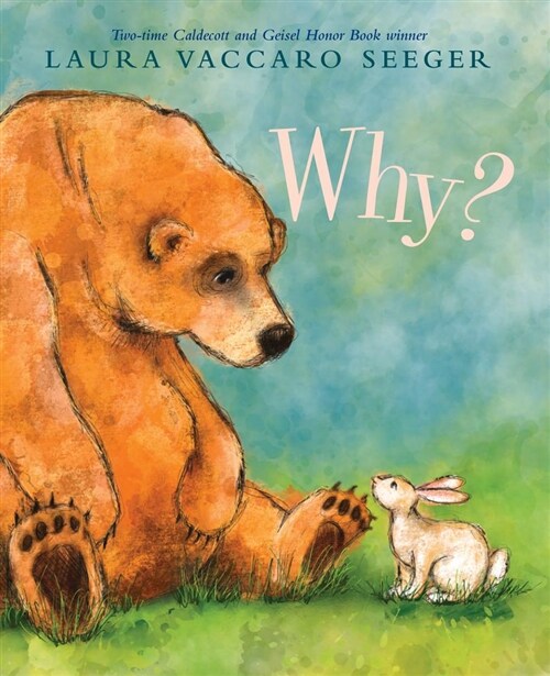 Why? (Hardcover)