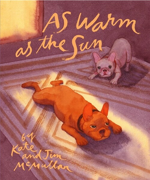 As Warm as the Sun (Hardcover)
