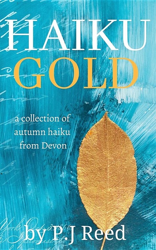 Haiku Gold (Paperback)