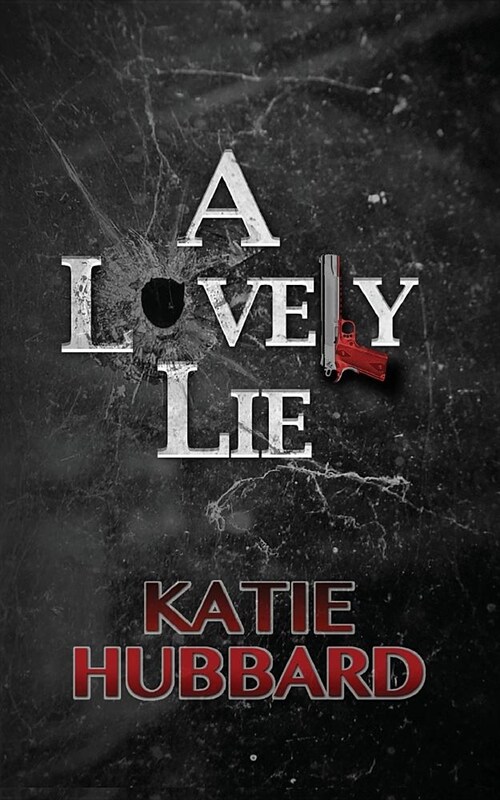 A Lovely Lie (Paperback)