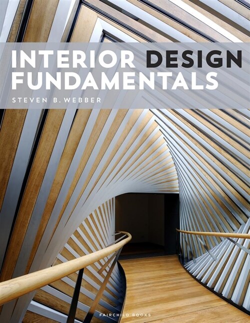Interior Design Fundamentals (Paperback)