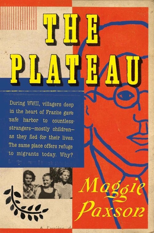 The Plateau (Hardcover)
