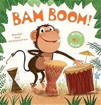 Bam Boom! (Hardcover)