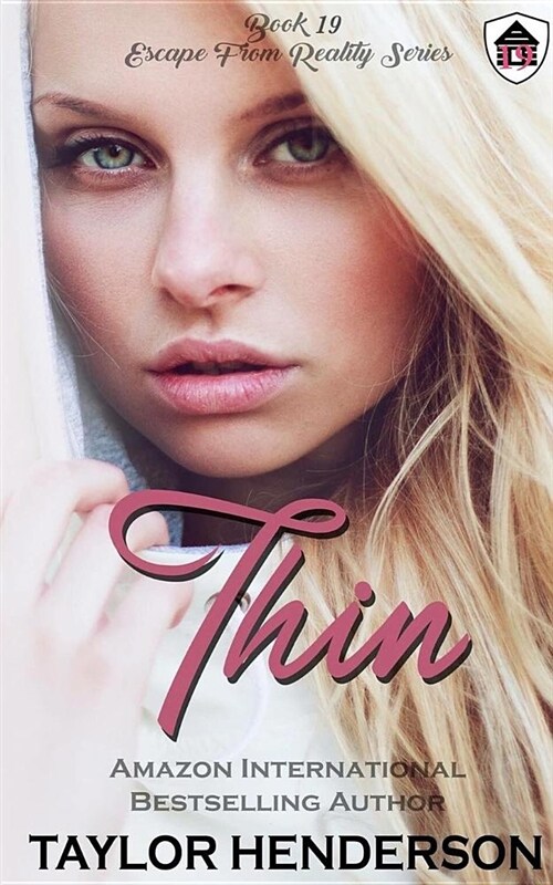 Thin (Paperback)