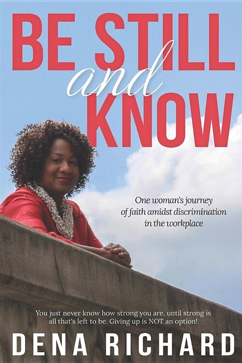 Be Still and Know (Paperback)