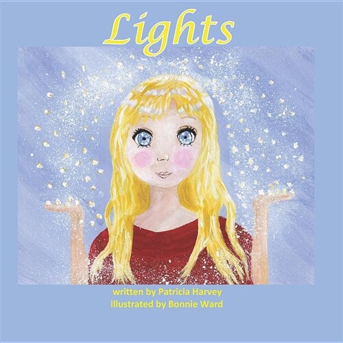 Lights (Paperback)