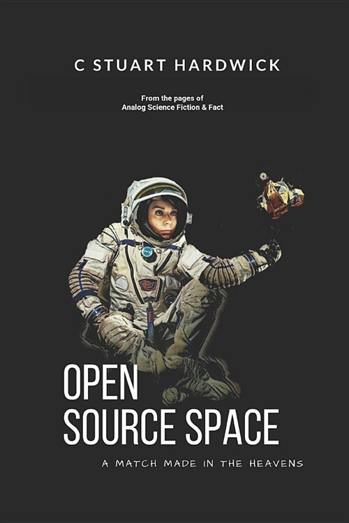 Open Source Space: Snoopy Come Home (Paperback)