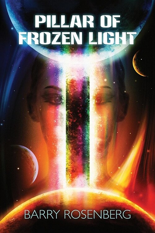 Pillar of Frozen Light (Paperback)