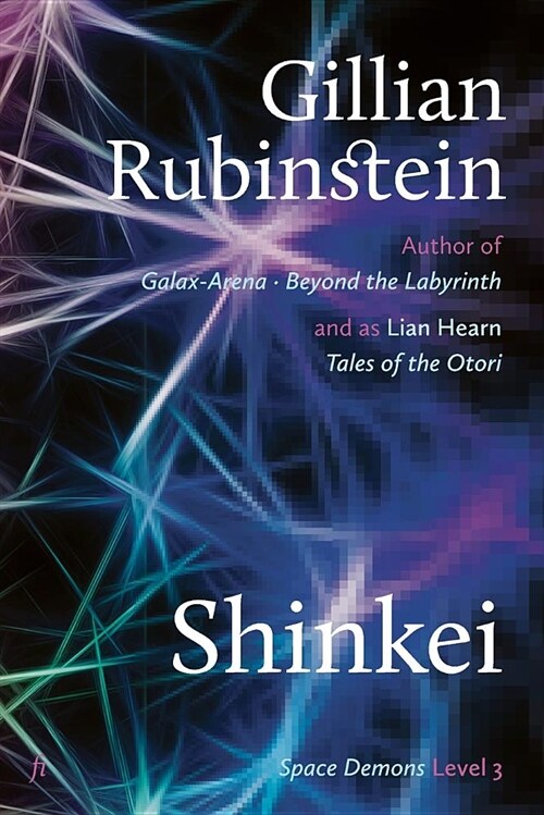 Shinkei (Paperback)