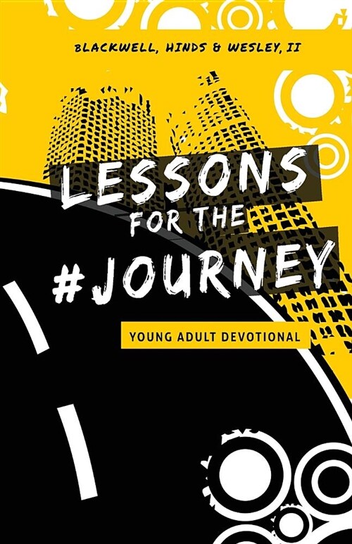 Lessons for the Journey: Young Adult Devotional (Paperback)