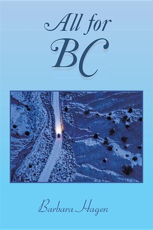 All for BC (Paperback)