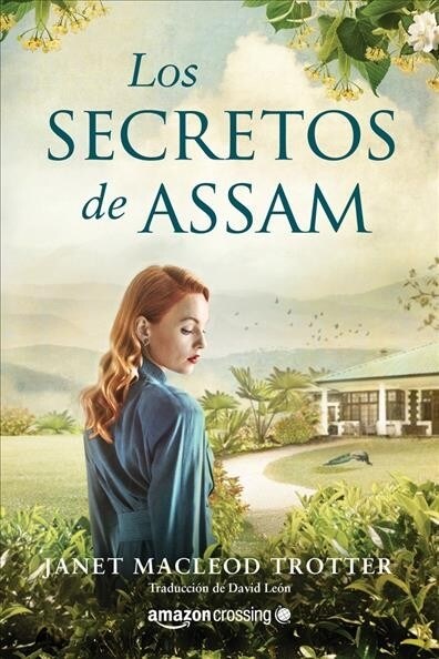 Los Secretos de Assam (Paperback)