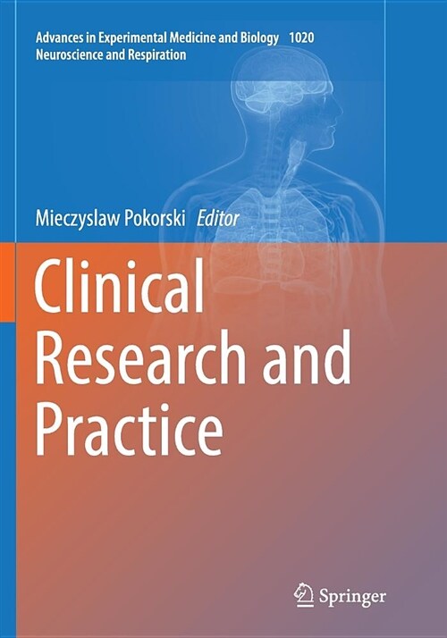 Clinical Research and Practice (Paperback)