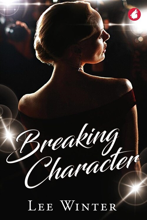 Breaking Character (Paperback)