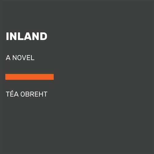 Inland (Audio CD)