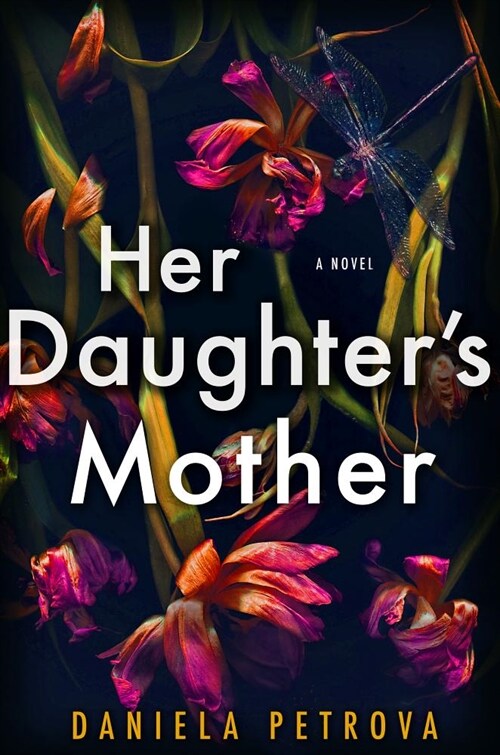 [중고] Her Daughters Mother (Hardcover)