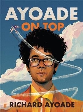 Ayoade On Top (Hardcover, Main)