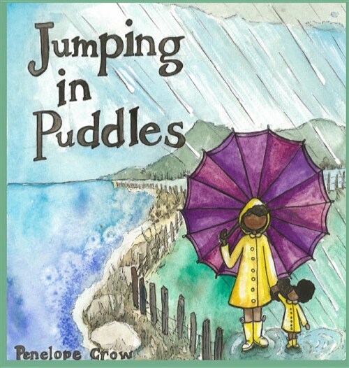 Jumping in Puddles (Hardcover)