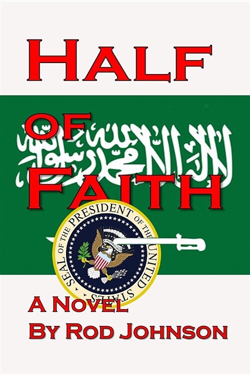 Half of Faith (Paperback)