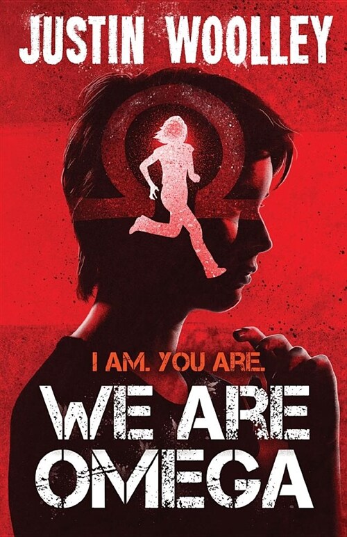 We Are Omega (Paperback)