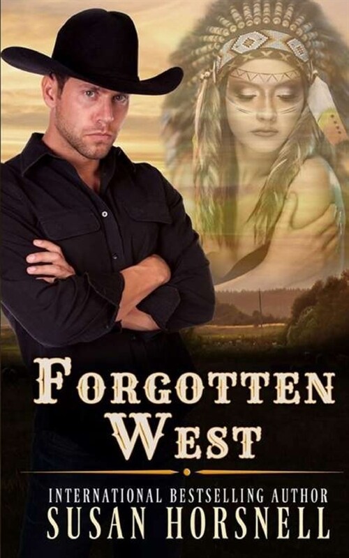 Forgotten West (Paperback)