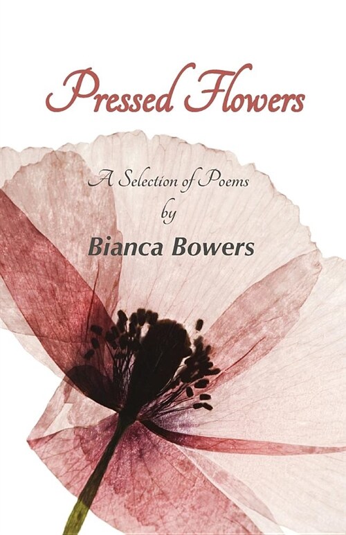 Pressed Flowers (Paperback)