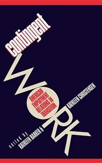 Contingent work : American employment relations in transition