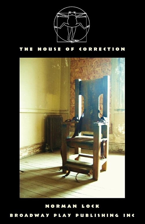 The House of Correction (Paperback)