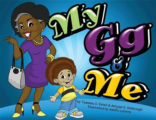 My Gg and Me (Paperback)