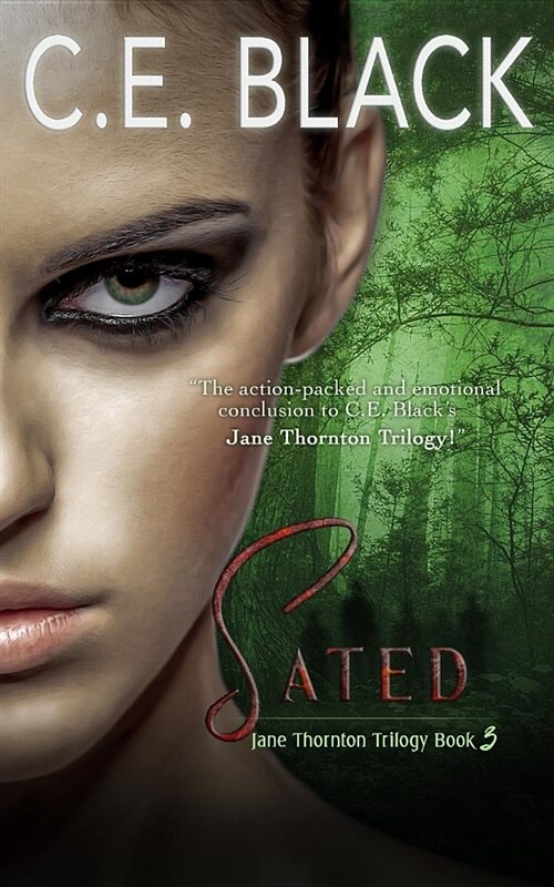 Sated (Paperback)