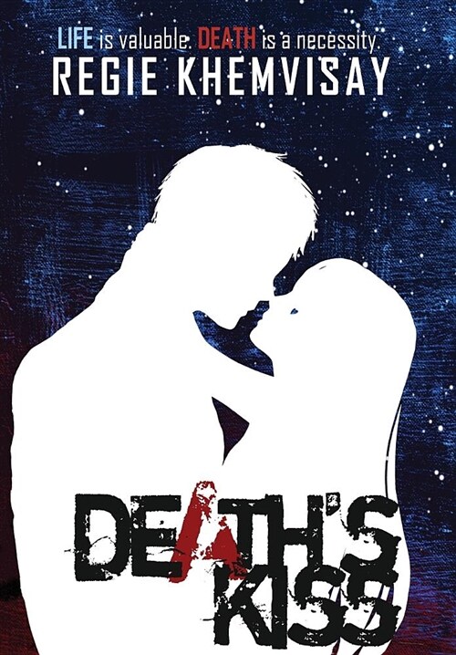 Deaths Kiss (Hardcover)
