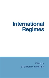 International regimes
